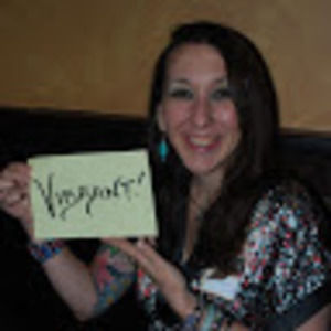 Meet your Posher, Julie